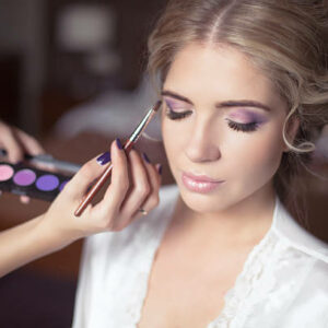 Maquillaje de novia + Prueba de maquillaje
