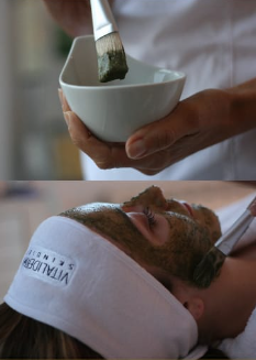 Tratamiento Biopeeling Vitalderma
